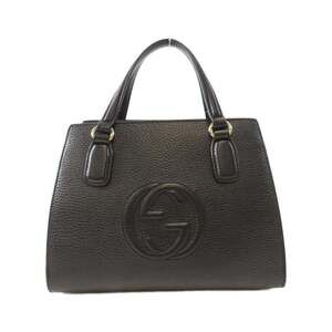 GUCCI Black Bag